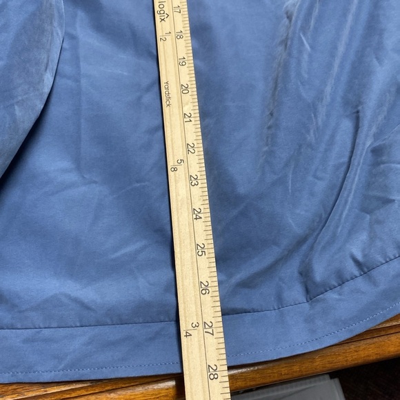 Landsboro Sport Men's XL Jacket Blue - Picture 6 of 6